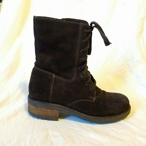 la canadienne carolina boots